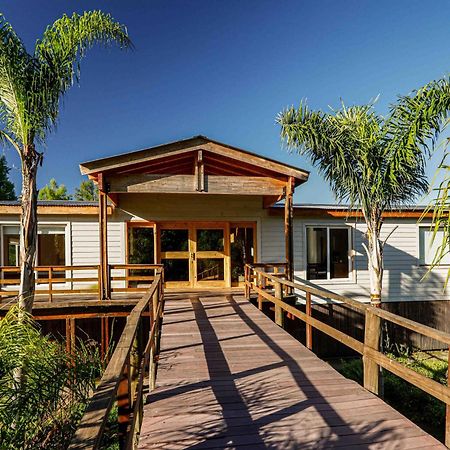 Delta Eco Resort & Spa Tigre Exterior photo