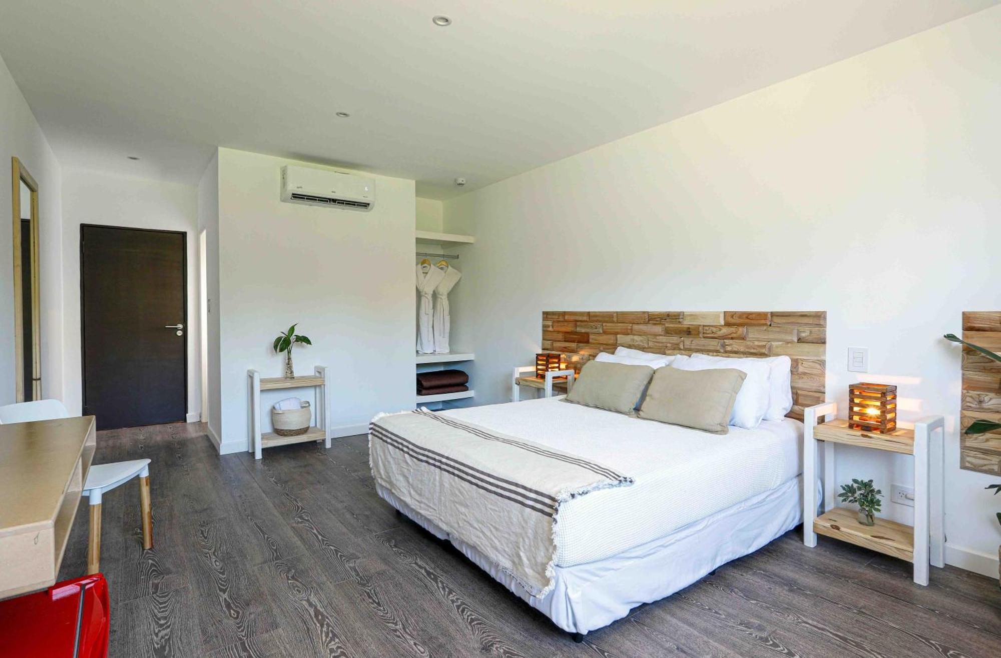 Delta Eco Resort & Spa Tigre Exterior photo