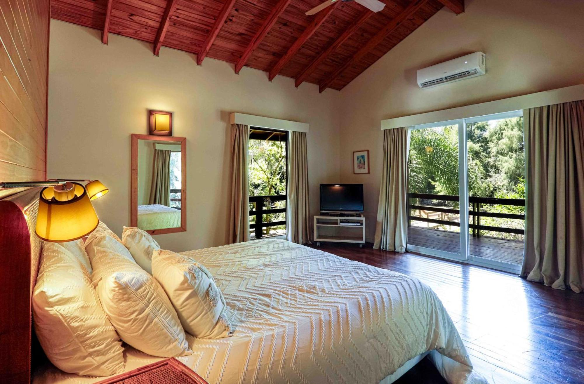 Delta Eco Resort & Spa Tigre Exterior photo