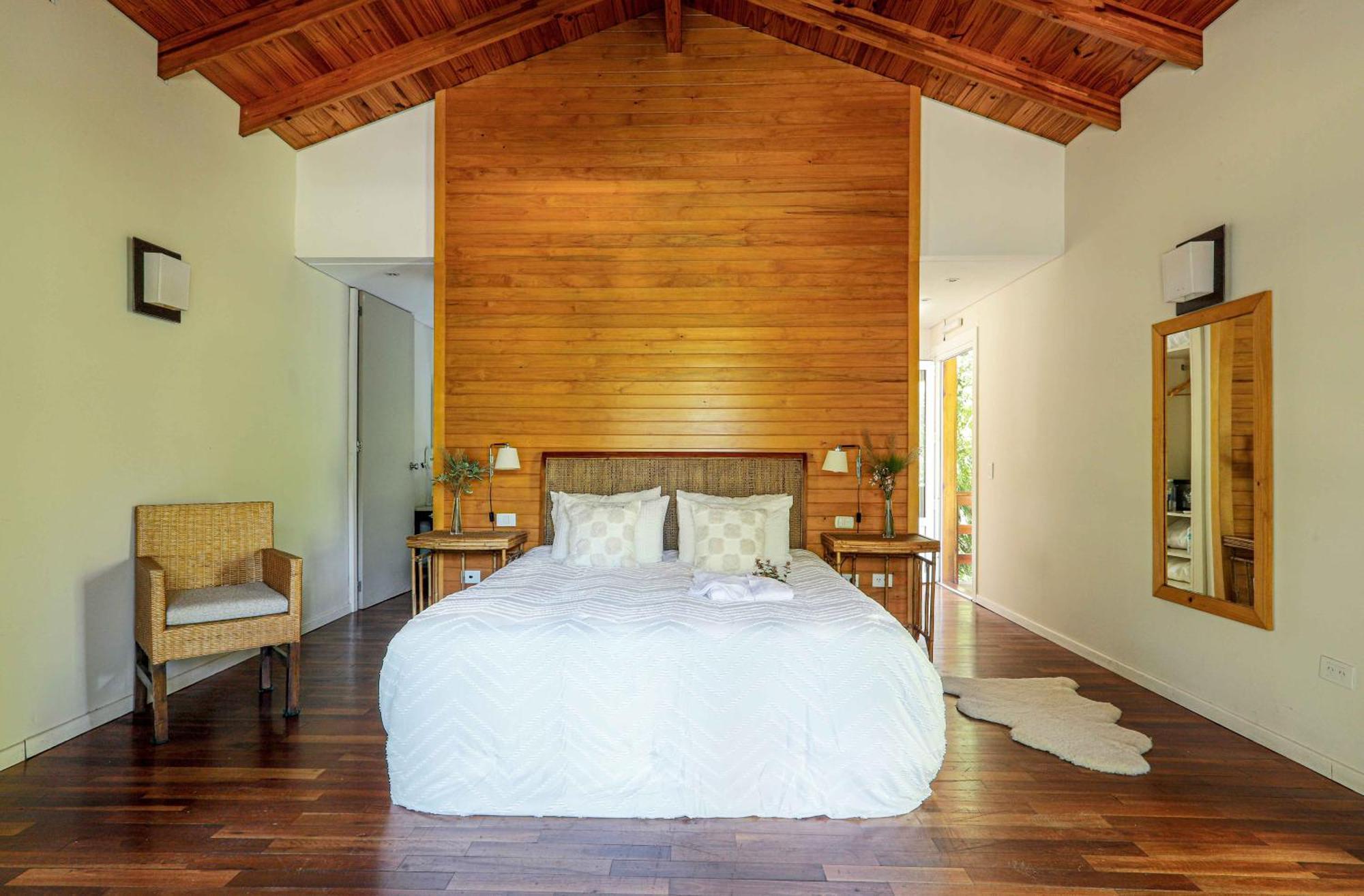 Delta Eco Resort & Spa Tigre Exterior photo