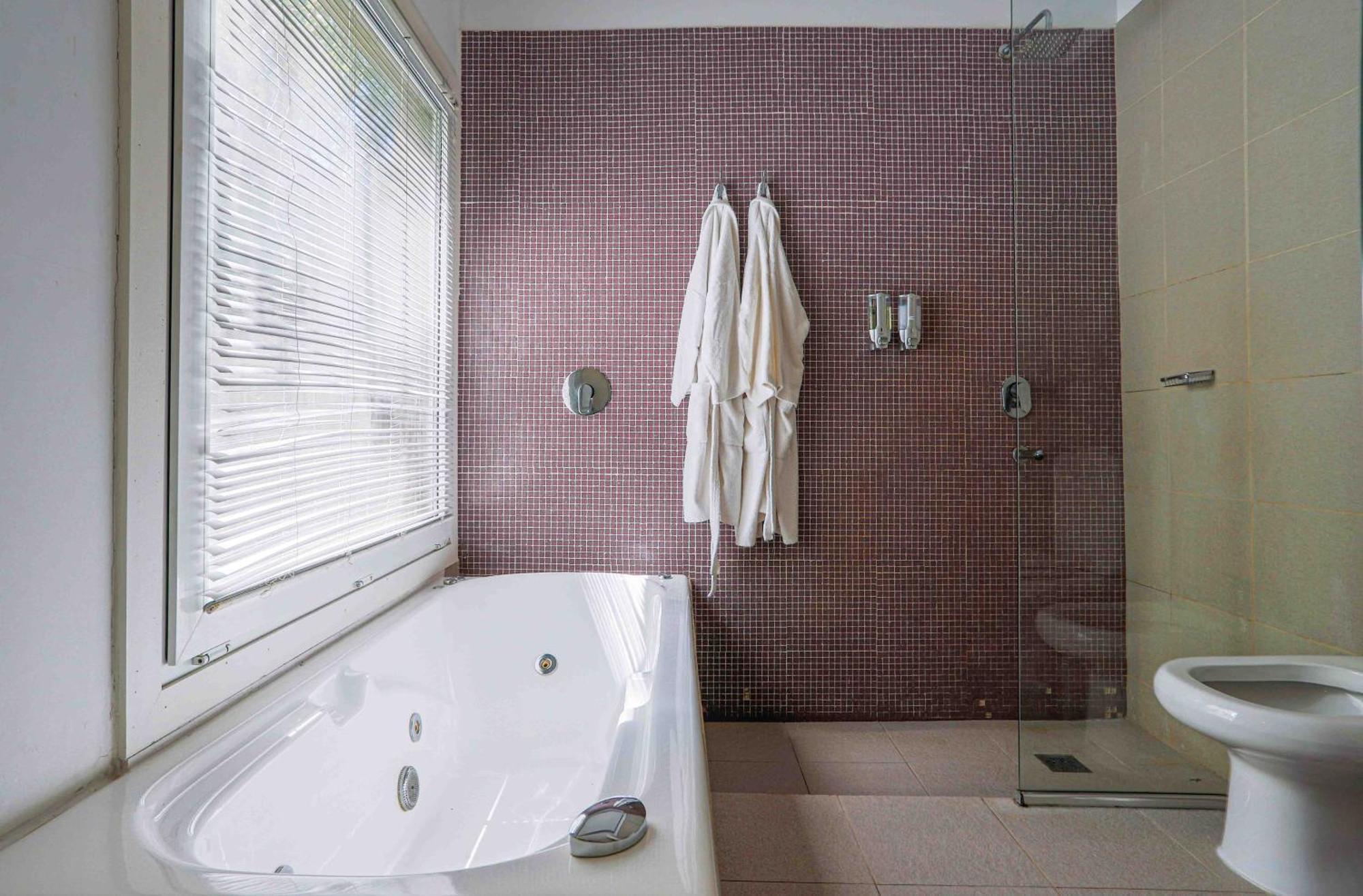 Delta Eco Resort & Spa Tigre Exterior photo