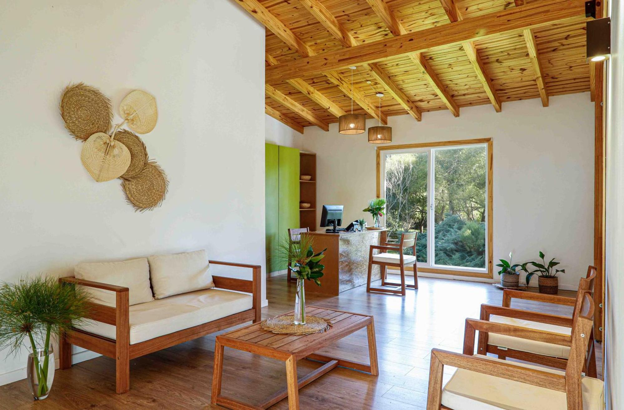 Delta Eco Resort & Spa Tigre Exterior photo