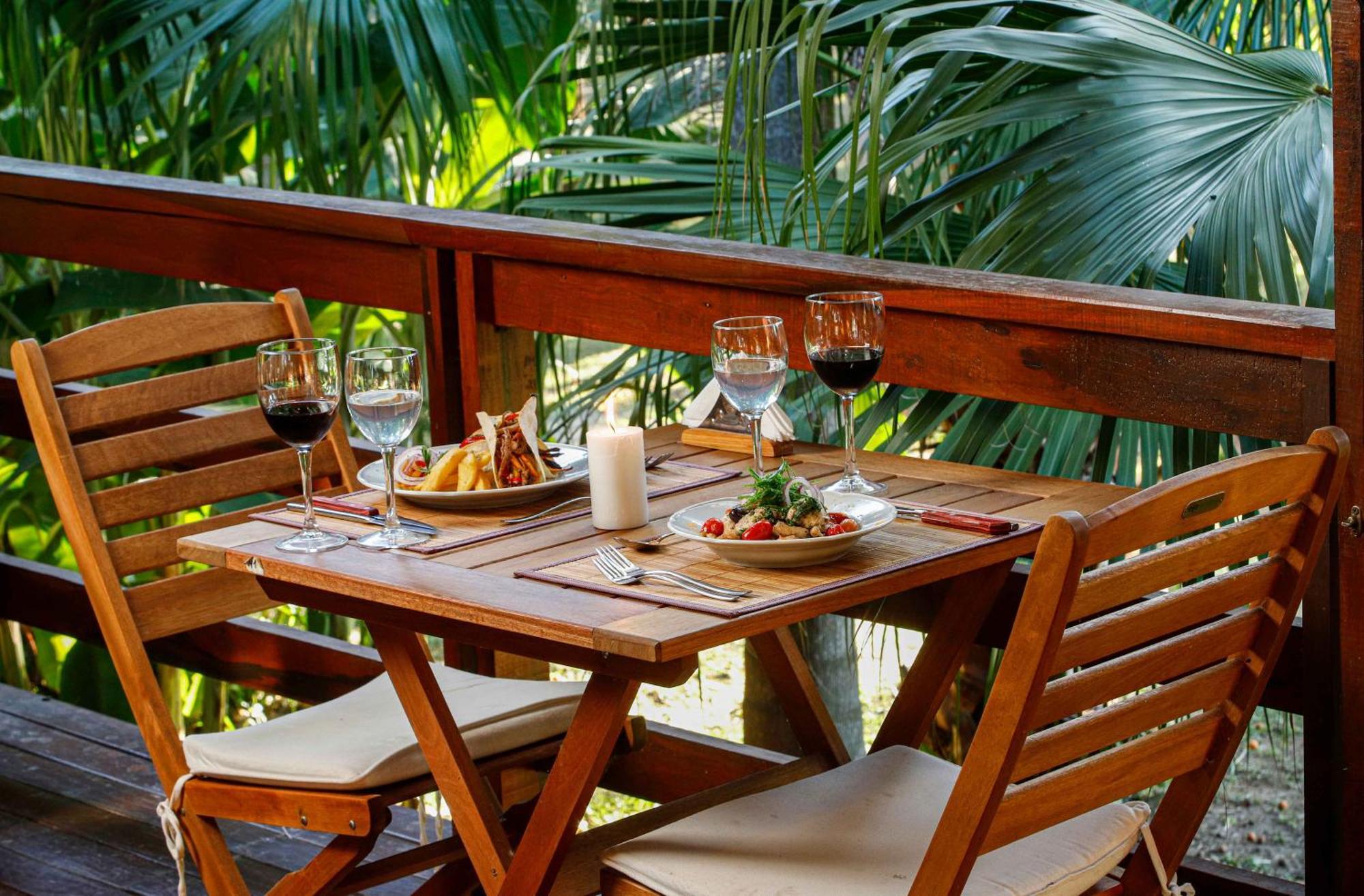 Delta Eco Resort & Spa Tigre Exterior photo