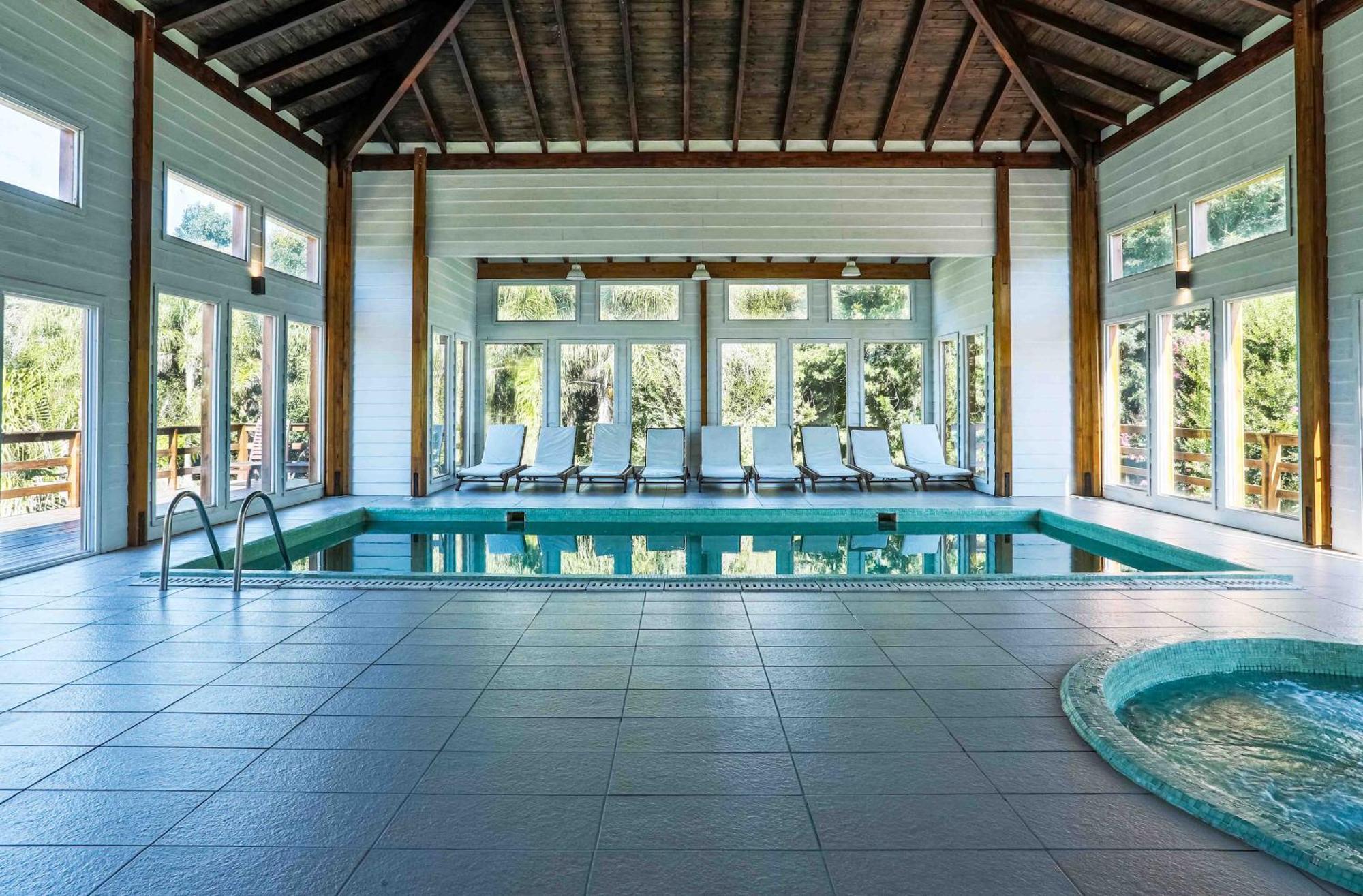 Delta Eco Resort & Spa Tigre Exterior photo
