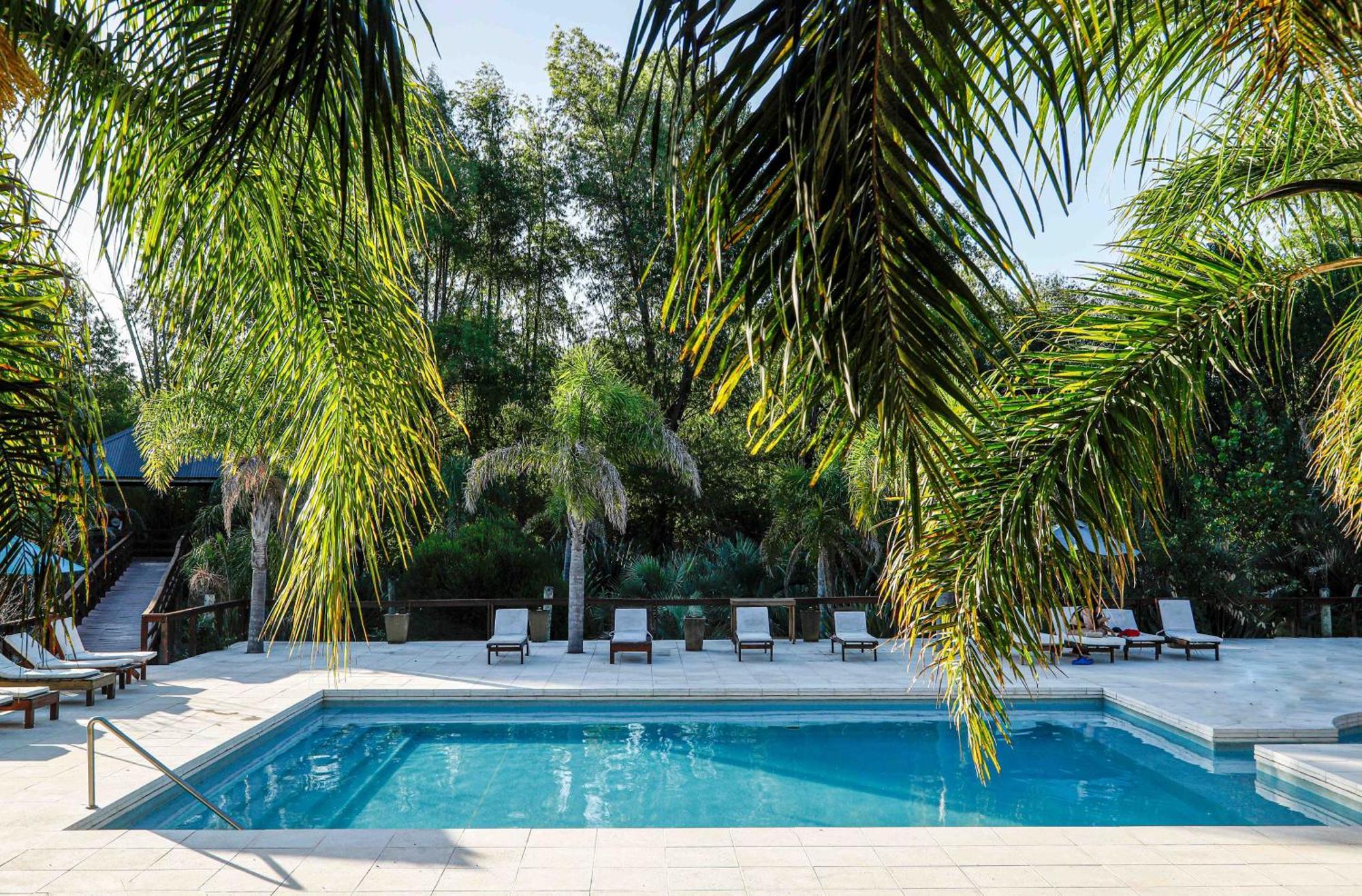 Delta Eco Resort & Spa Tigre Exterior photo